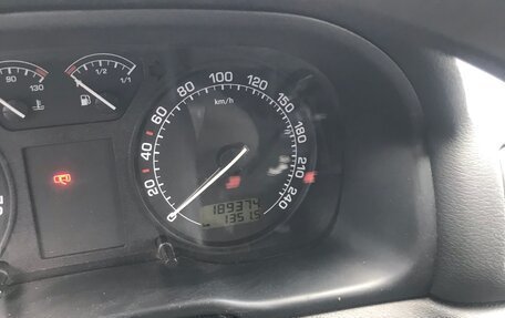 Skoda Octavia IV, 2008 год, 620 000 рублей, 7 фотография