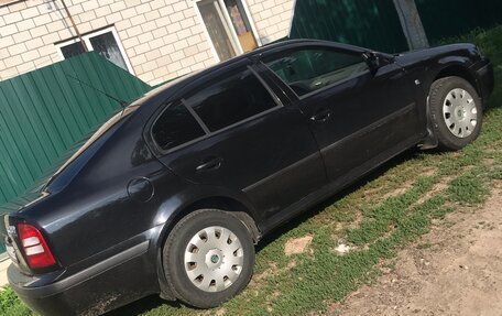 Skoda Octavia IV, 2008 год, 620 000 рублей, 8 фотография