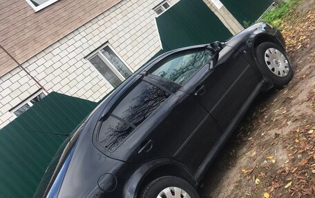 Skoda Octavia IV, 2008 год, 620 000 рублей, 4 фотография
