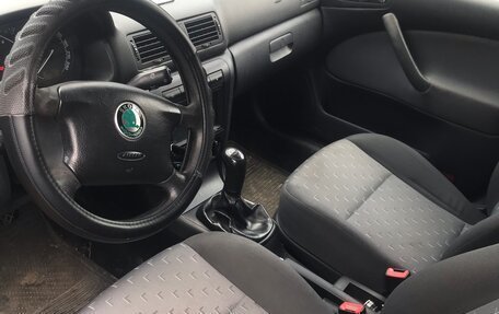 Skoda Octavia IV, 2008 год, 620 000 рублей, 6 фотография