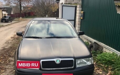 Skoda Octavia IV, 2008 год, 620 000 рублей, 3 фотография