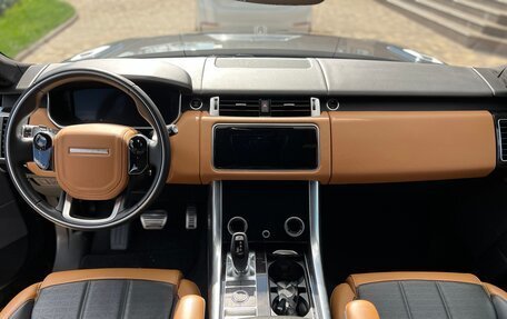 Land Rover Range Rover Sport II, 2020 год, 12 500 000 рублей, 6 фотография