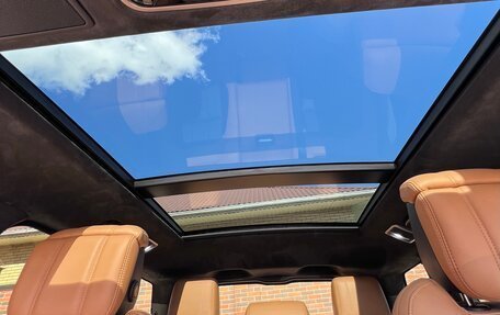 Land Rover Range Rover Sport II, 2020 год, 12 500 000 рублей, 8 фотография