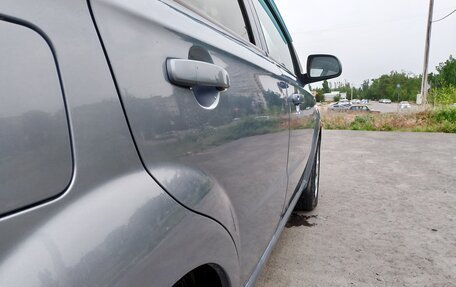 Chevrolet Aveo III, 2006 год, 465 000 рублей, 3 фотография