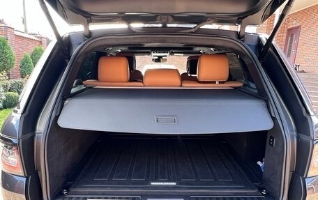 Land Rover Range Rover Sport II, 2020 год, 12 500 000 рублей, 10 фотография
