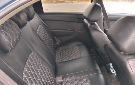 Chevrolet Aveo III, 2006 год, 465 000 рублей, 18 фотография
