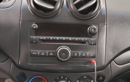Chevrolet Aveo III, 2006 год, 465 000 рублей, 19 фотография