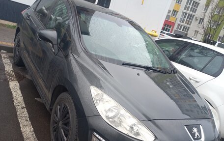 Peugeot 308 II, 2011 год, 485 000 рублей, 2 фотография