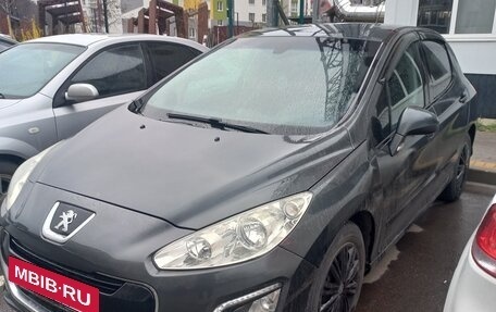 Peugeot 308 II, 2011 год, 485 000 рублей, 5 фотография
