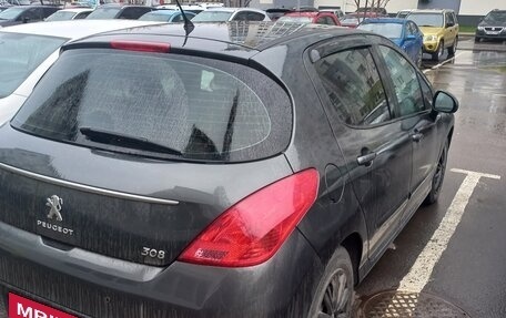 Peugeot 308 II, 2011 год, 485 000 рублей, 3 фотография