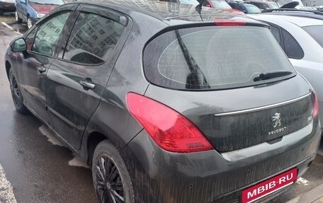 Peugeot 308 II, 2011 год, 485 000 рублей, 4 фотография