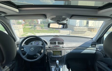 Mercedes-Benz E-Класс, 2003 год, 630 000 рублей, 6 фотография