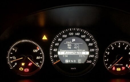 Mercedes-Benz C-Класс, 2007 год, 1 045 000 рублей, 2 фотография