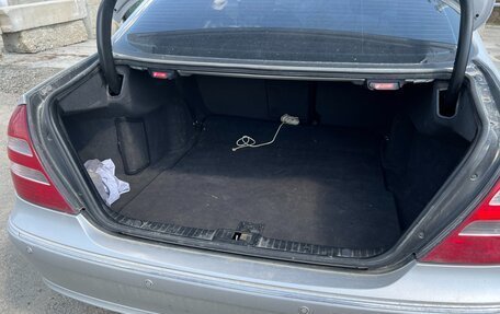 Mercedes-Benz E-Класс, 2003 год, 630 000 рублей, 11 фотография