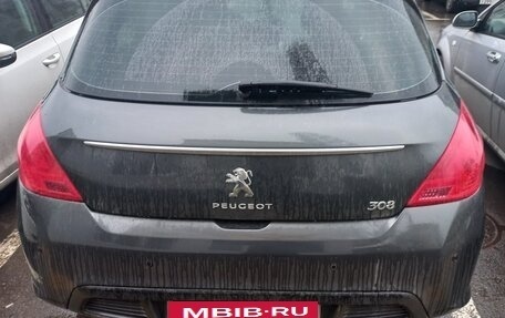 Peugeot 308 II, 2011 год, 485 000 рублей, 6 фотография