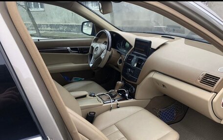 Mercedes-Benz C-Класс, 2007 год, 1 045 000 рублей, 7 фотография
