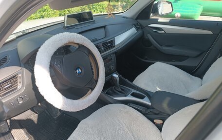 BMW X1, 2014 год, 1 700 000 рублей, 5 фотография