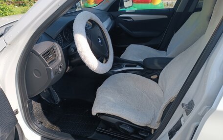 BMW X1, 2014 год, 1 700 000 рублей, 6 фотография