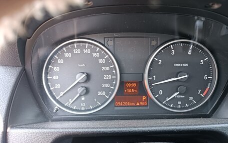 BMW X1, 2014 год, 1 700 000 рублей, 7 фотография