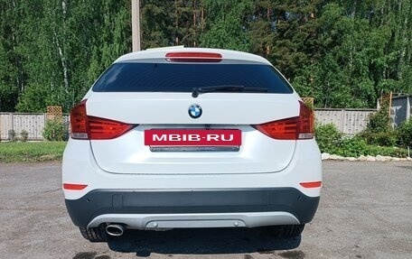 BMW X1, 2014 год, 1 700 000 рублей, 2 фотография