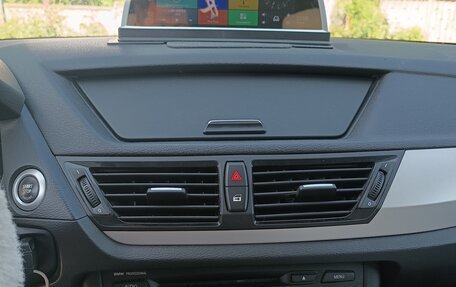 BMW X1, 2014 год, 1 700 000 рублей, 8 фотография
