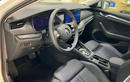 Skoda Octavia IV, 2025 год, 3 850 000 рублей, 9 фотография