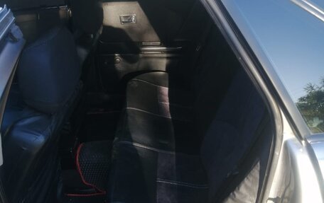 Audi 80, 1990 год, 230 000 рублей, 4 фотография