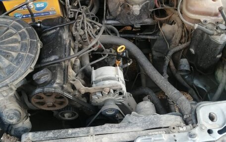 Audi 80, 1990 год, 230 000 рублей, 3 фотография