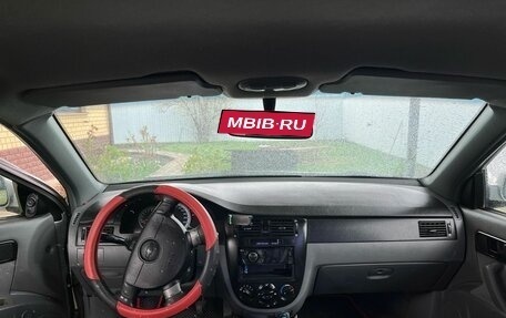 Chevrolet Lacetti, 2008 год, 390 000 рублей, 2 фотография