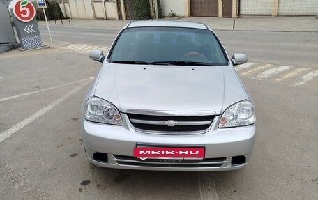Chevrolet Lacetti, 2008 год, 390 000 рублей, 5 фотография