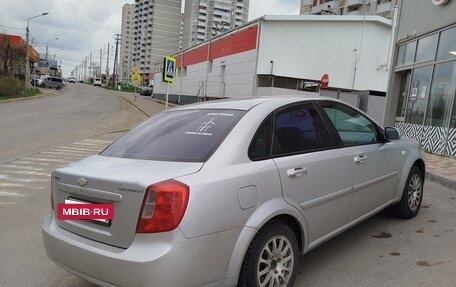 Chevrolet Lacetti, 2008 год, 390 000 рублей, 7 фотография
