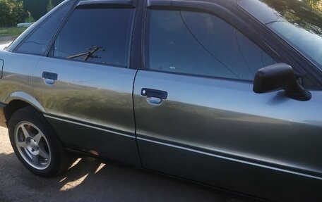 Audi 80, 1990 год, 230 000 рублей, 6 фотография
