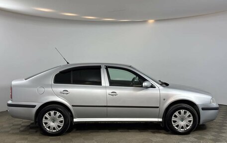 Skoda Octavia IV, 2008 год, 399 000 рублей, 5 фотография
