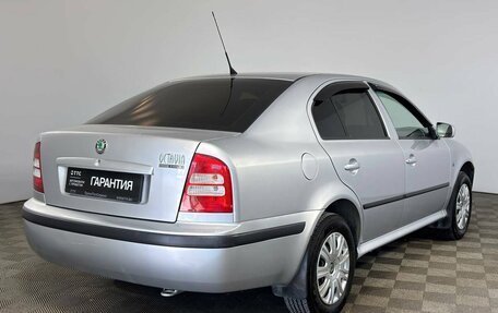 Skoda Octavia IV, 2008 год, 399 000 рублей, 6 фотография