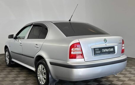 Skoda Octavia IV, 2008 год, 399 000 рублей, 8 фотография