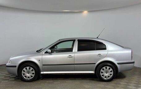 Skoda Octavia IV, 2008 год, 399 000 рублей, 10 фотография
