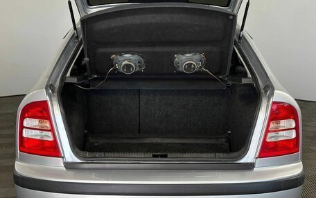 Skoda Octavia IV, 2008 год, 399 000 рублей, 12 фотография