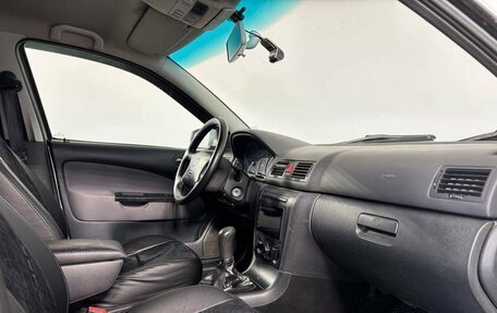 Skoda Octavia IV, 2008 год, 399 000 рублей, 13 фотография