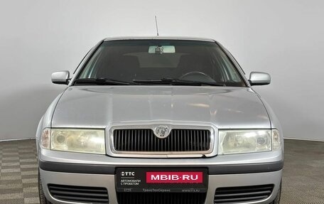 Skoda Octavia IV, 2008 год, 399 000 рублей, 2 фотография