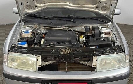 Skoda Octavia IV, 2008 год, 399 000 рублей, 11 фотография