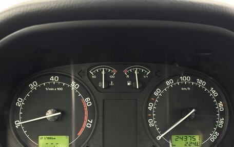 Skoda Octavia IV, 2008 год, 399 000 рублей, 16 фотография