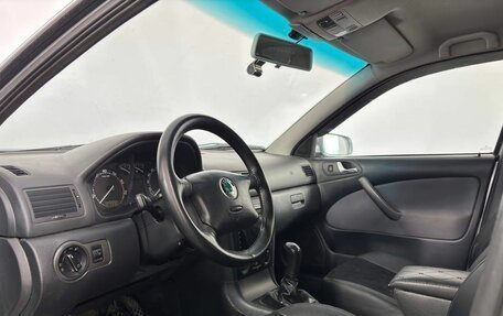 Skoda Octavia IV, 2008 год, 399 000 рублей, 20 фотография