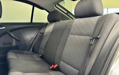 Skoda Octavia IV, 2008 год, 399 000 рублей, 15 фотография
