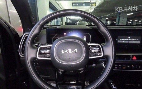 KIA Sorento IV, 2023 год, 4 300 000 рублей, 8 фотография