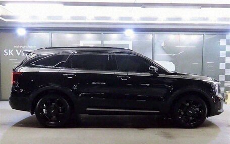 KIA Sorento IV, 2023 год, 4 300 000 рублей, 3 фотография