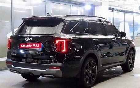 KIA Sorento IV, 2023 год, 4 300 000 рублей, 4 фотография