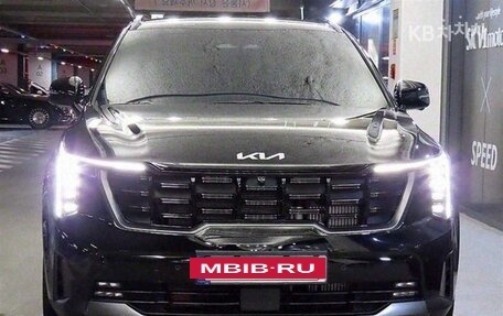 KIA Sorento IV, 2023 год, 4 300 000 рублей, 2 фотография