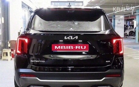 KIA Sorento IV, 2023 год, 4 300 000 рублей, 5 фотография
