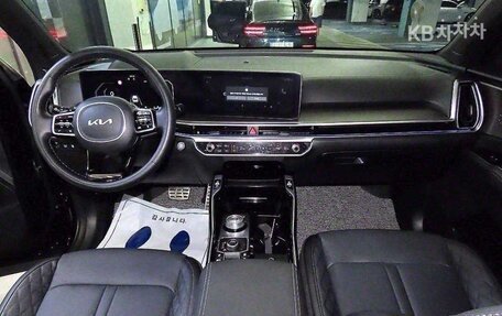 KIA Sorento IV, 2023 год, 4 300 000 рублей, 9 фотография