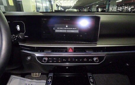 KIA Sorento IV, 2023 год, 4 300 000 рублей, 10 фотография